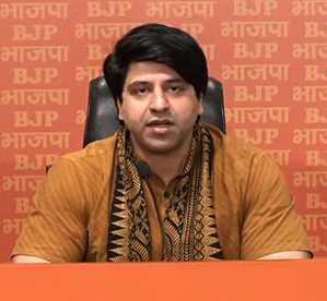 सैम पित्रोदा के बयान को अधीर रंजन चौधरी ने सही ठहराया तो शहजाद पूनावाला ने कांग्रेस से मांगा जवाब